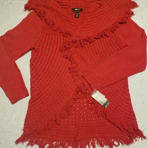 Style & Co Cardigan Sweater